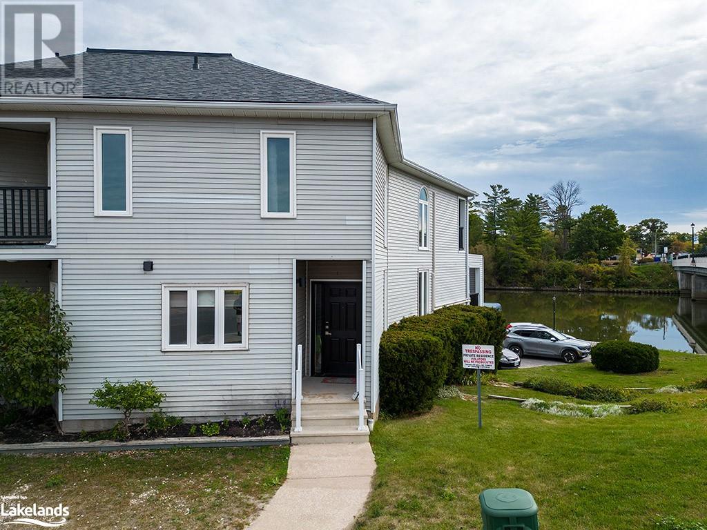 1 Spruce Street Unit# 1, Wasaga Beach, Ontario  L9Z 2X1 - Photo 8 - 40656455