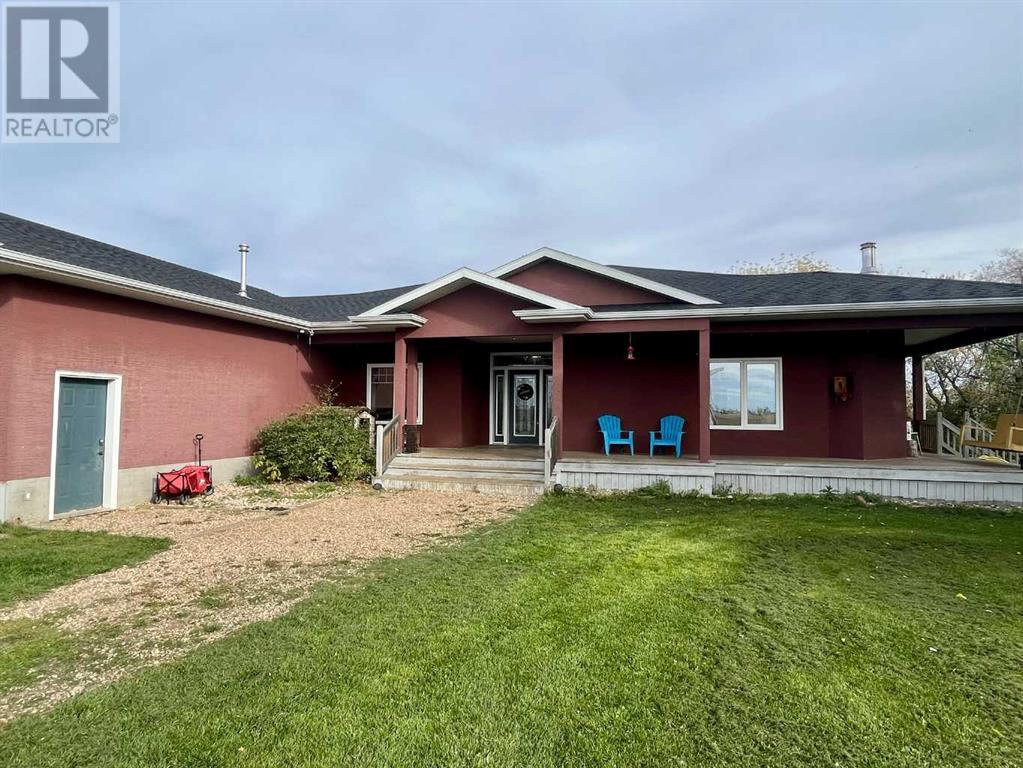 48025 Range Road 121, Rural Beaver County, Alberta  T0B 4N0 - Photo 3 - A2148486