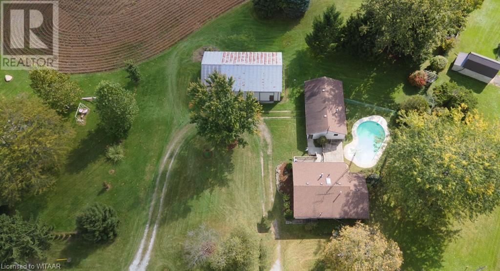 562 COLONEL TALBOT Road, middleton, Ontario