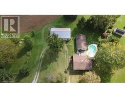 562 COLONEL TALBOT Road, middleton, Ontario