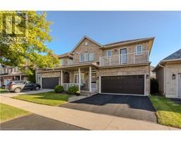 2339 ORCHARD Road, burlington, Ontario