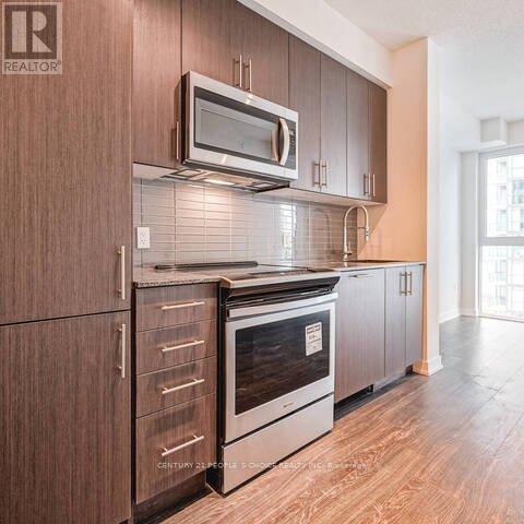 1806 - 4085 Parkside Village Drive, Mississauga, Ontario  L5B 0K9 - Photo 14 - W9385012