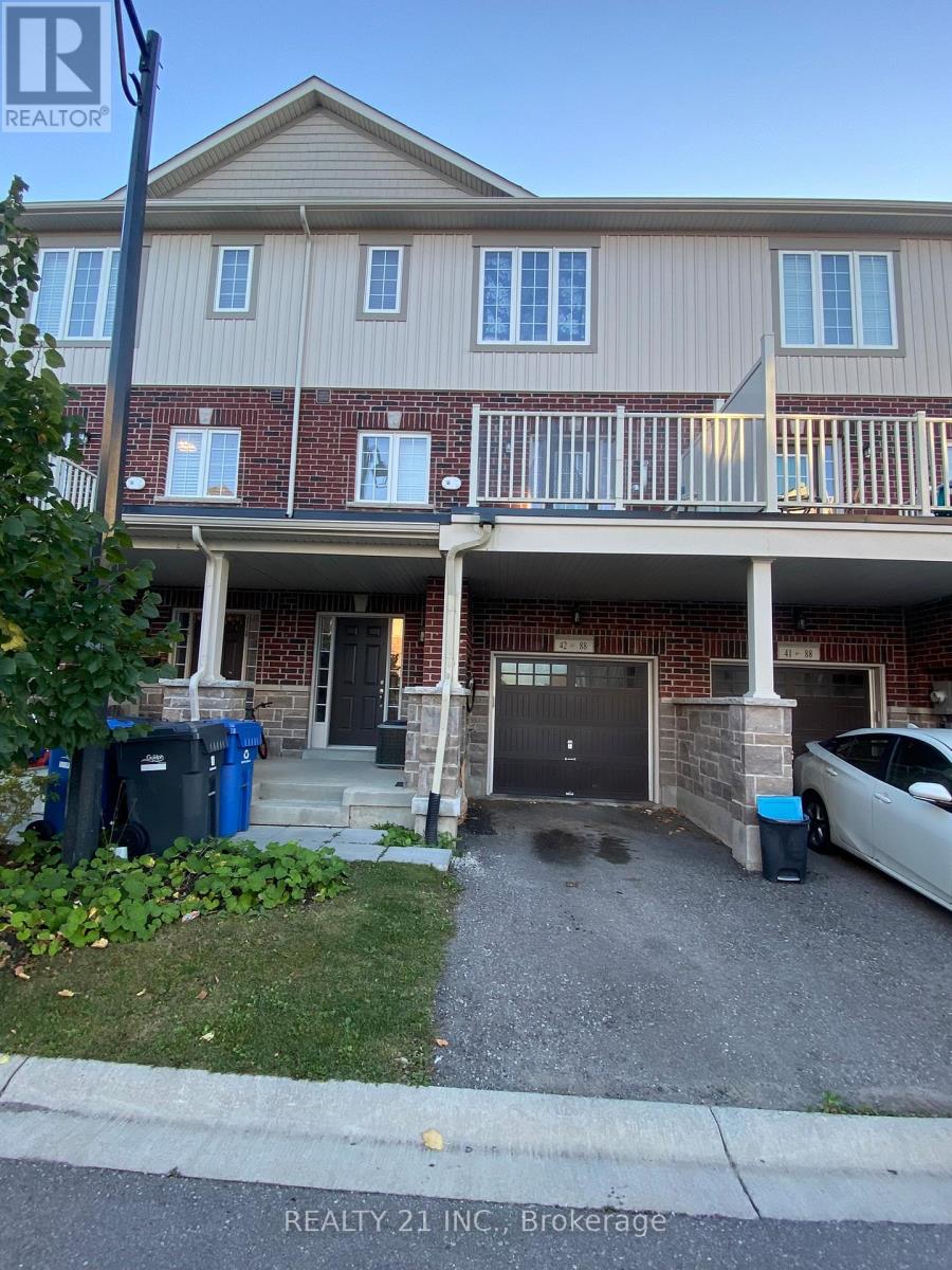 Property at 42 - 88 DECORSO DRIVE image 1