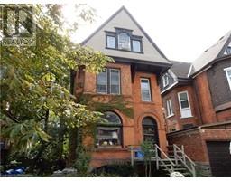 115 CHARLTON Avenue Unit# 2, hamilton, Ontario