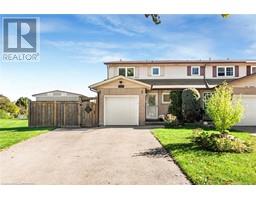 120 AYLMER Crescent, hamilton, Ontario