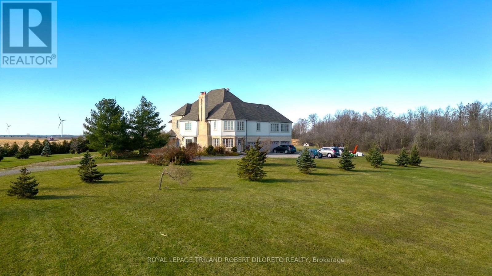 3480 Cuddy Drive, Adelaide Metcalfe, Ontario  N7G 3H6 - Photo 4 - X9385171