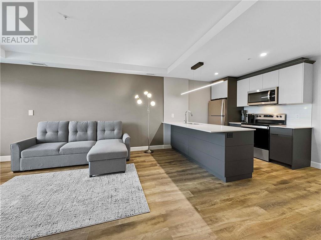 34 Norman Street Unit# 206, Brantford, Ontario N3R 2Y1 - Photo 10 - 40659114