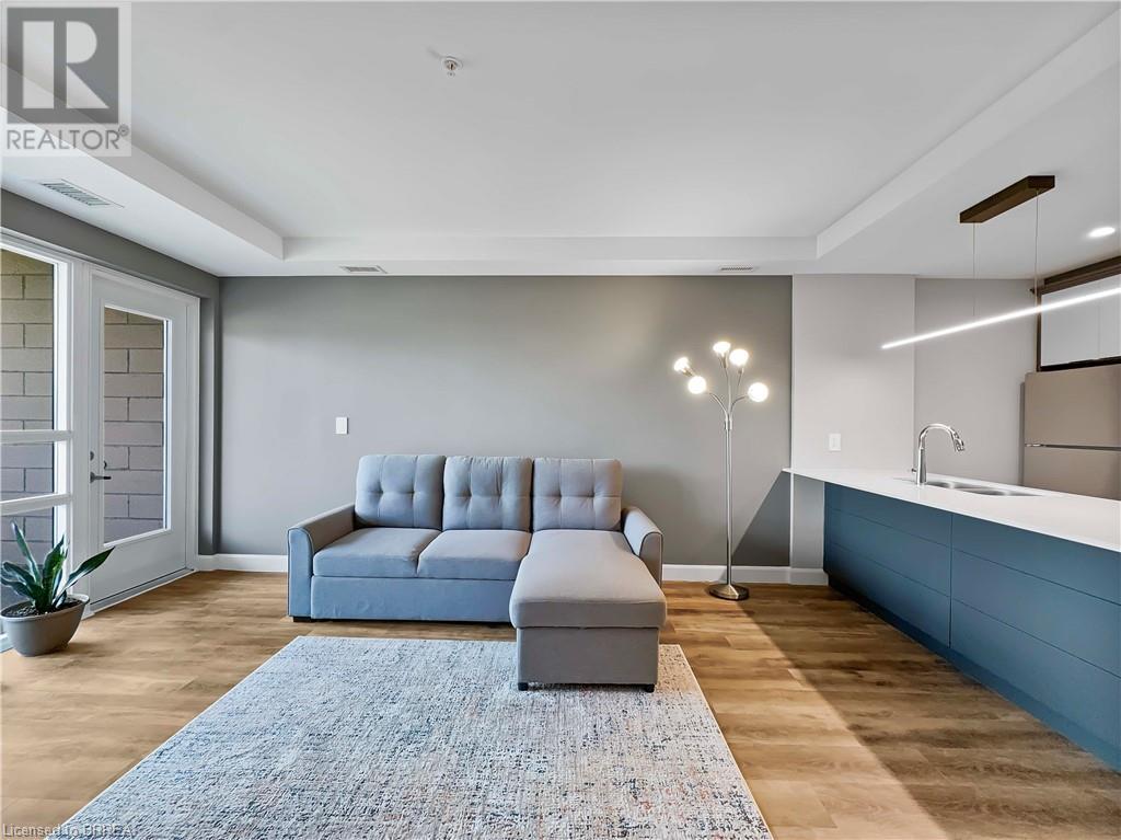 34 Norman Street Unit# 206, Brantford, Ontario N3R 2Y1 - Photo 11 - 40659114