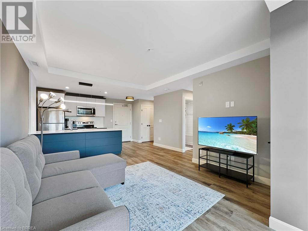 34 Norman Street Unit# 206, Brantford, Ontario N3R 2Y1 - Photo 12 - 40659114