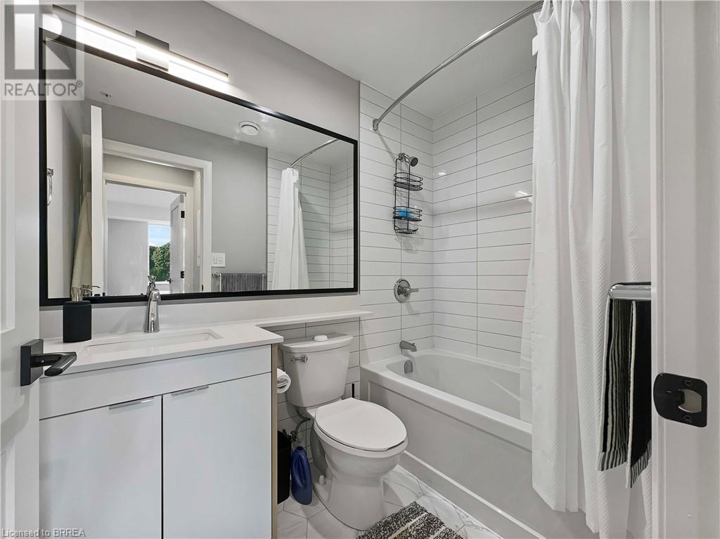 34 Norman Street Unit# 206, Brantford, Ontario N3R 2Y1 - Photo 14 - 40659114