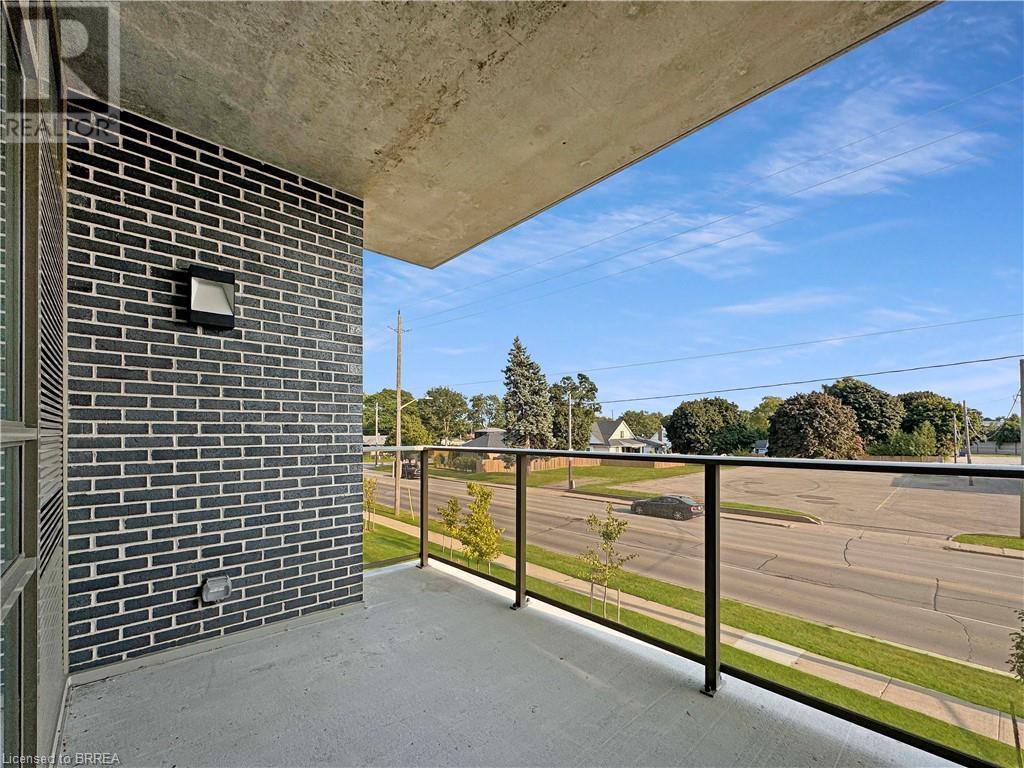 34 Norman Street Unit# 206, Brantford, Ontario N3R 2Y1 - Photo 15 - 40659114