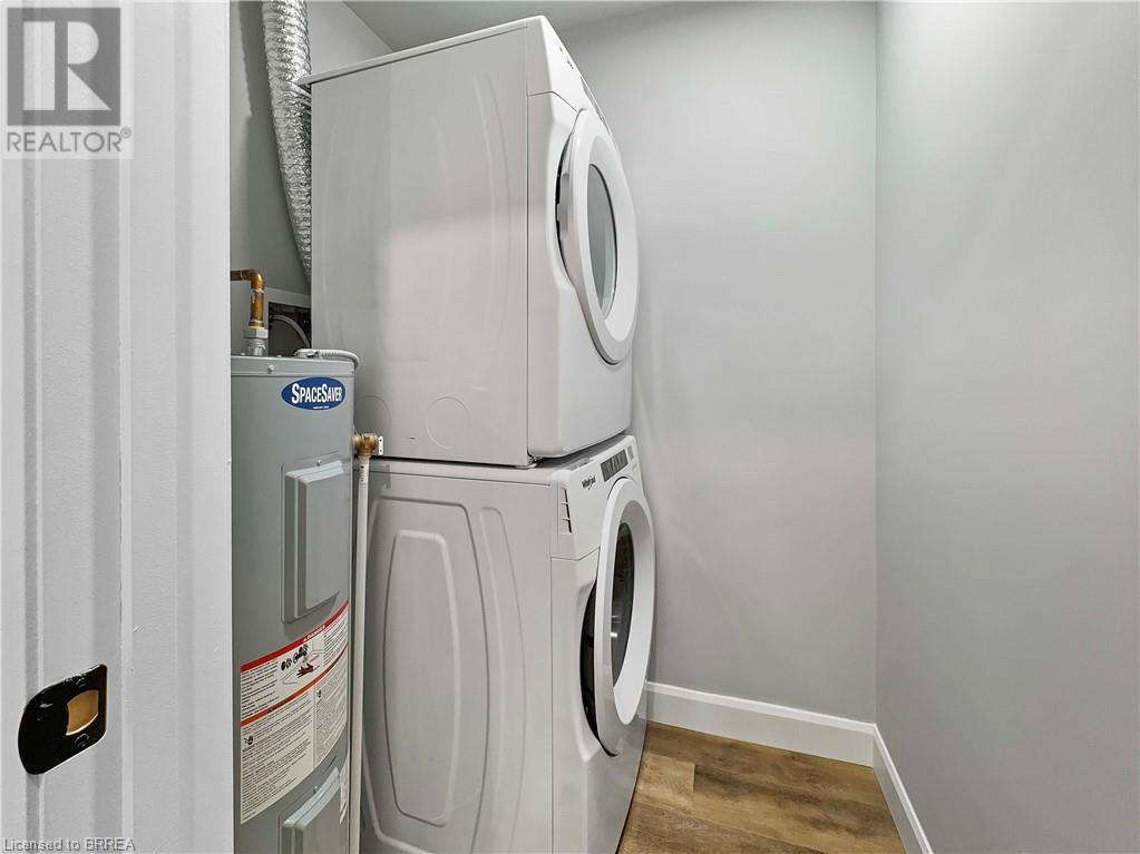 34 Norman Street Unit# 206, Brantford, Ontario N3R 2Y1 - Photo 16 - 40659114