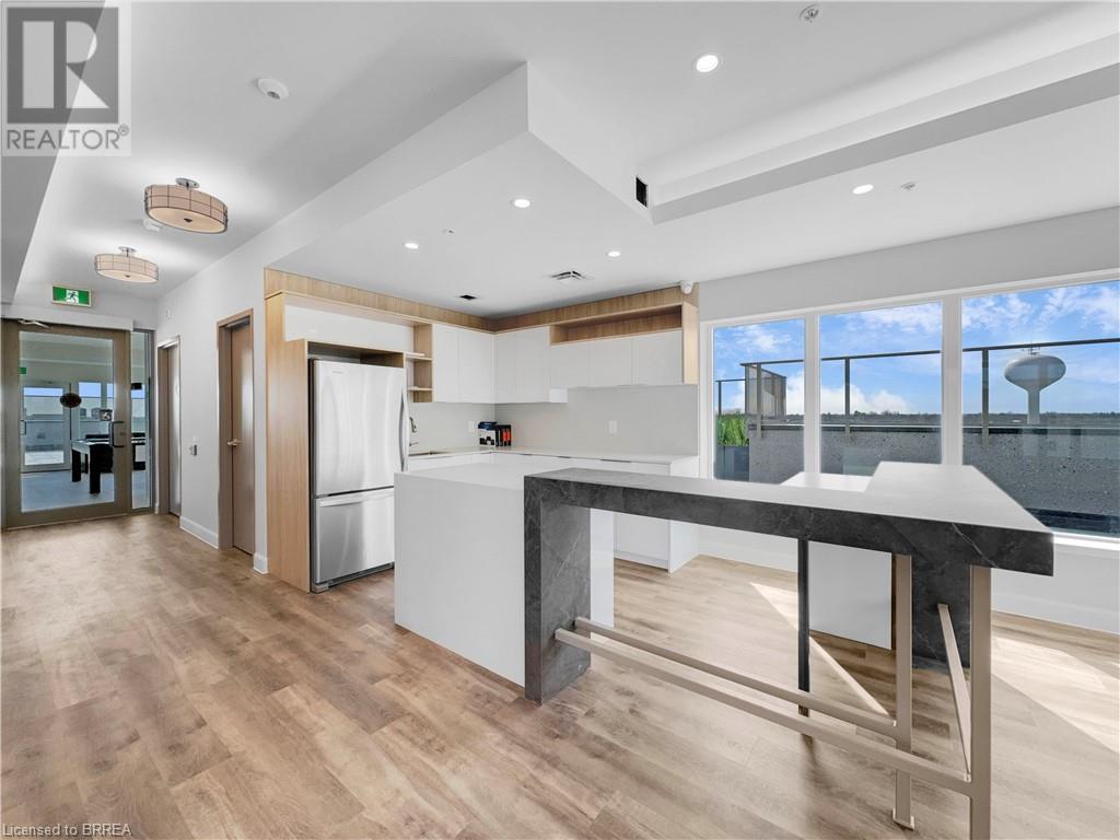 34 Norman Street Unit# 206, Brantford, Ontario N3R 2Y1 - Photo 17 - 40659114