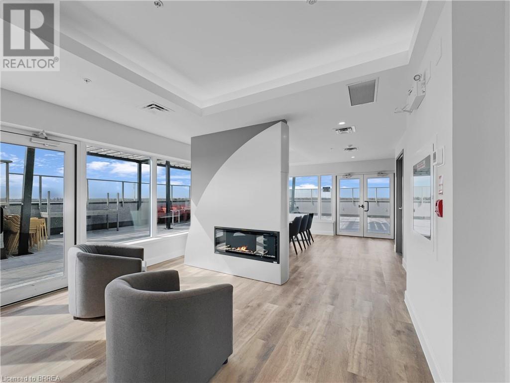 34 Norman Street Unit# 206, Brantford, Ontario N3R 2Y1 - Photo 18 - 40659114