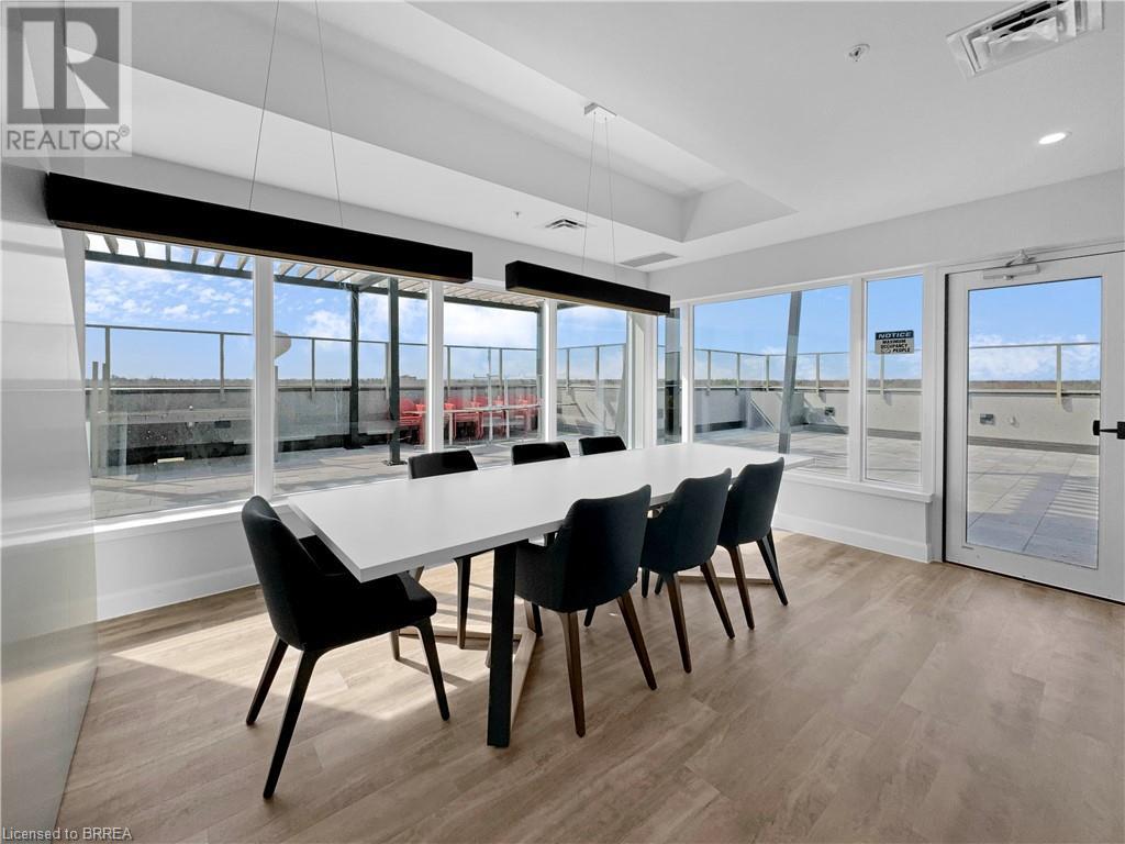 34 Norman Street Unit# 206, Brantford, Ontario N3R 2Y1 - Photo 19 - 40659114