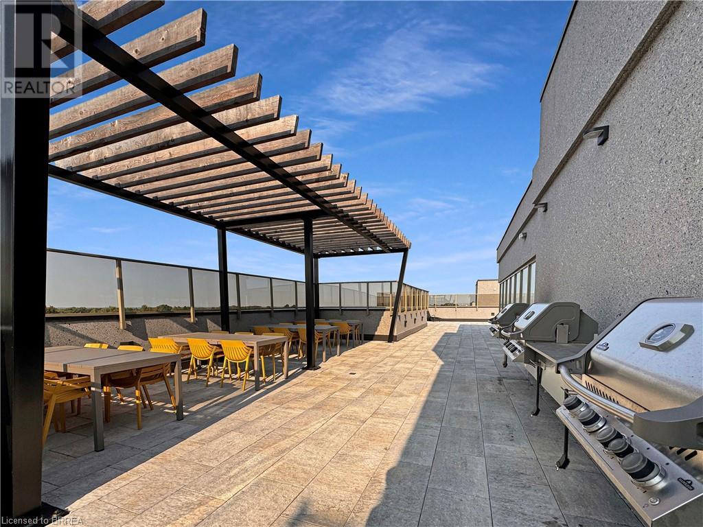 34 Norman Street Unit# 206, Brantford, Ontario N3R 2Y1 - Photo 21 - 40659114