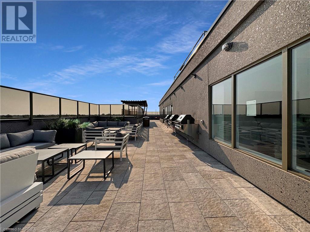 34 Norman Street Unit# 206, Brantford, Ontario N3R 2Y1 - Photo 22 - 40659114