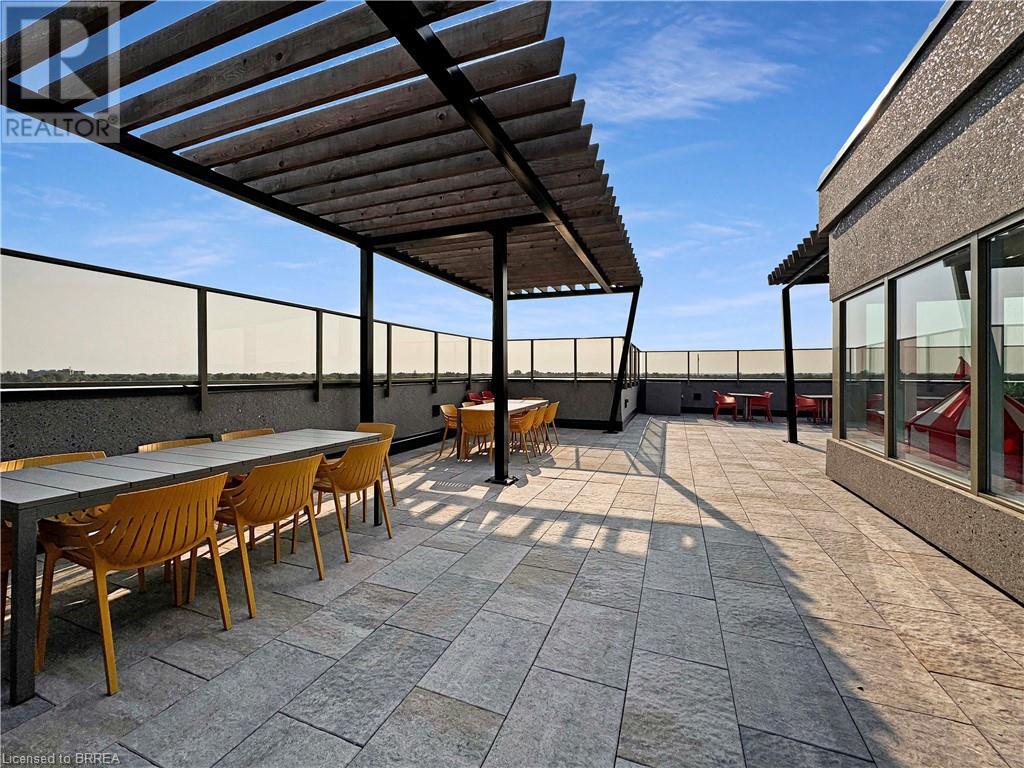 34 Norman Street Unit# 206, Brantford, Ontario N3R 2Y1 - Photo 24 - 40659114