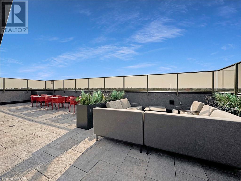 34 Norman Street Unit# 206, Brantford, Ontario N3R 2Y1 - Photo 25 - 40659114