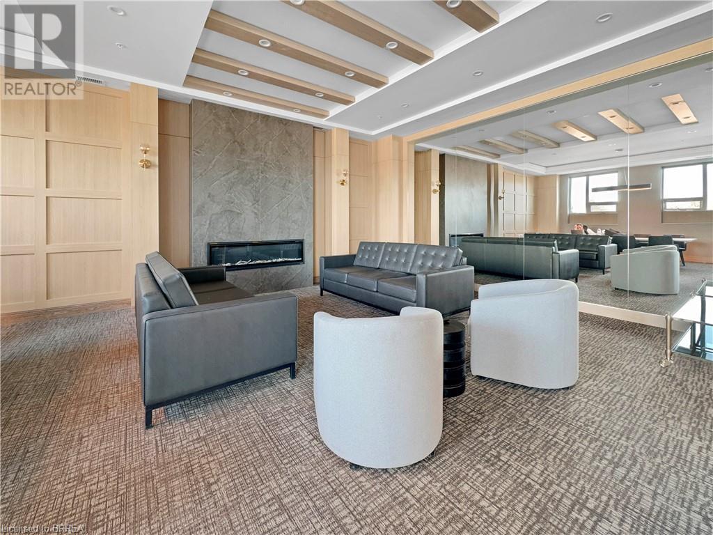 34 Norman Street Unit# 206, Brantford, Ontario N3R 2Y1 - Photo 26 - 40659114