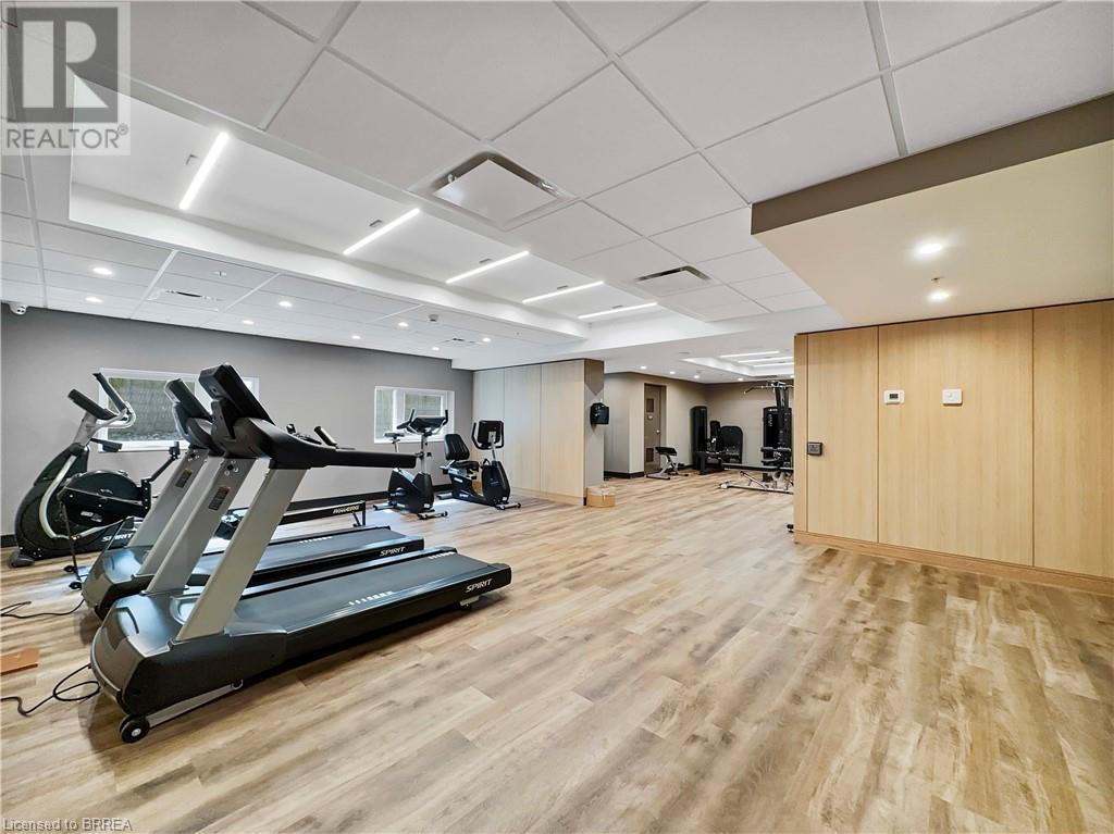 34 Norman Street Unit# 206, Brantford, Ontario N3R 2Y1 - Photo 27 - 40659114