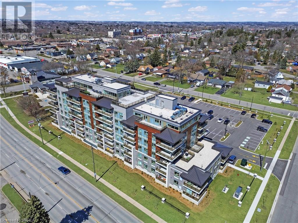 34 Norman Street Unit# 206, Brantford, Ontario N3R 2Y1 - Photo 30 - 40659114