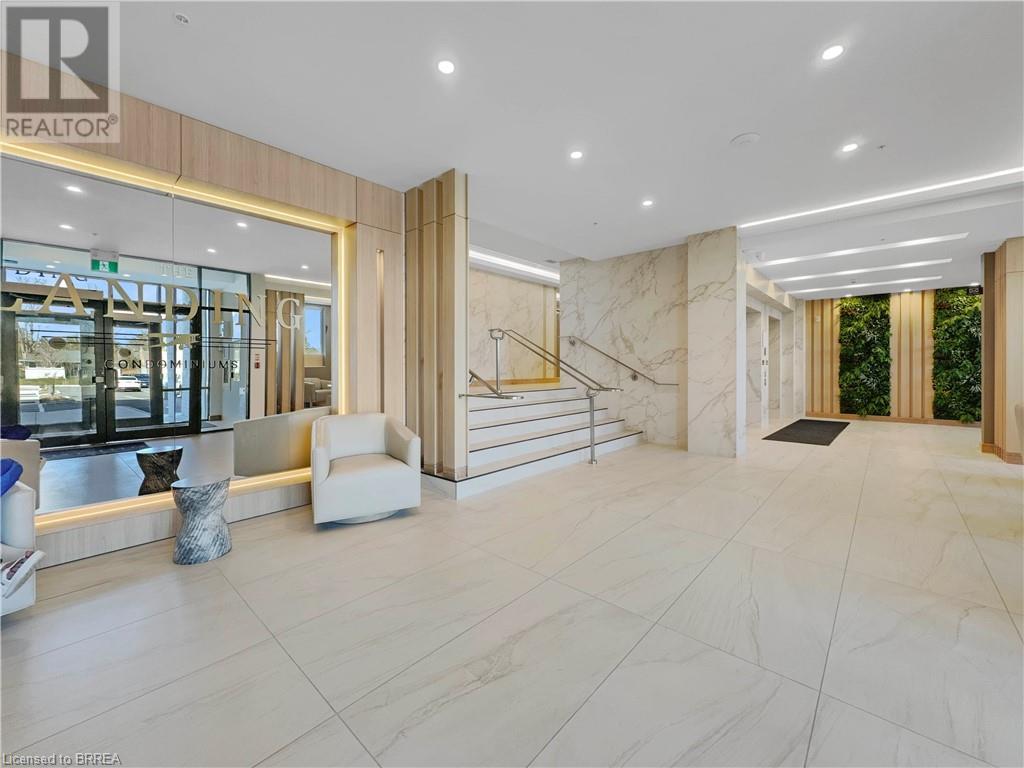 34 Norman Street Unit# 206, Brantford, Ontario N3R 2Y1 - Photo 4 - 40659114