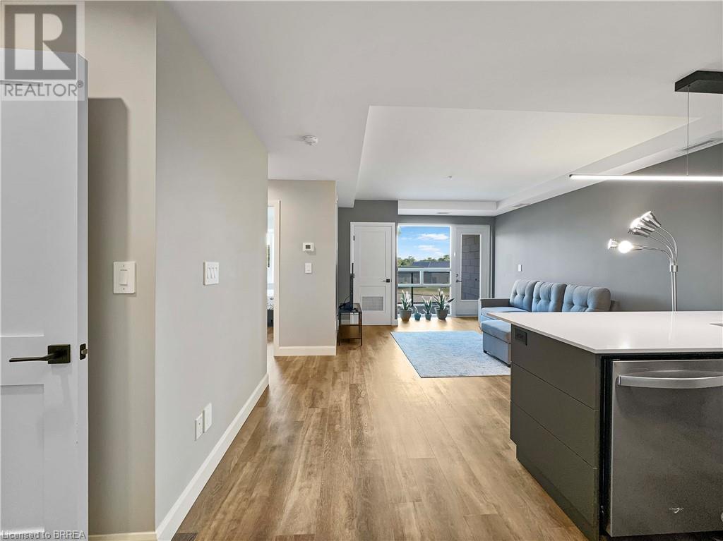 34 Norman Street Unit# 206, Brantford, Ontario N3R 2Y1 - Photo 7 - 40659114