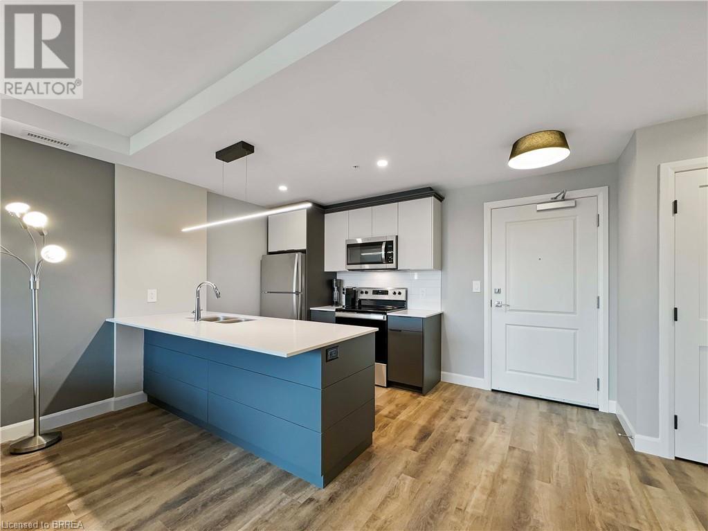 34 Norman Street Unit# 206, Brantford, Ontario N3R 2Y1 - Photo 9 - 40659114