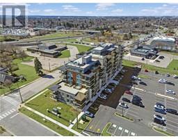 34 NORMAN Street Unit# 206, brantford, Ontario