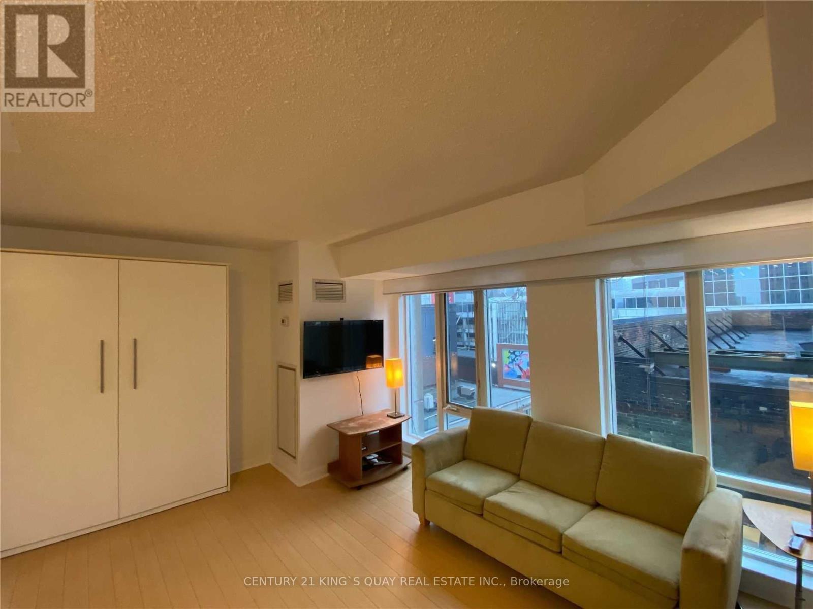 801 - 210 Victoria Street, Toronto, Ontario  M5B 2R3 - Photo 14 - C9385132