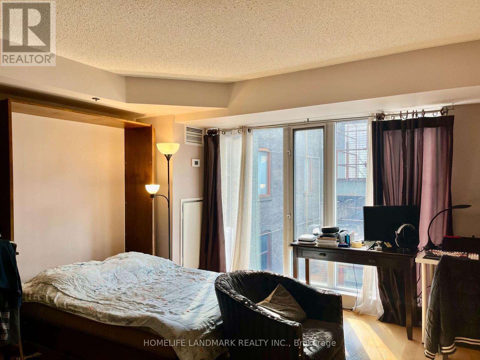 605 - 210 Victoria Street, Toronto, Ontario  M5B 2R3 - Photo 6 - C9385160