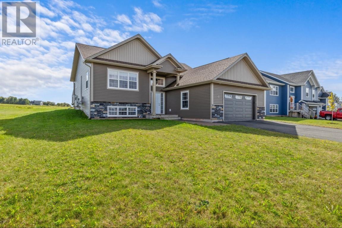 48 Hillside Drive, cornwall, Prince Edward Island