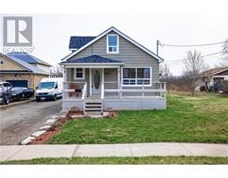 248 FRUITLAND Road, stoney creek, Ontario