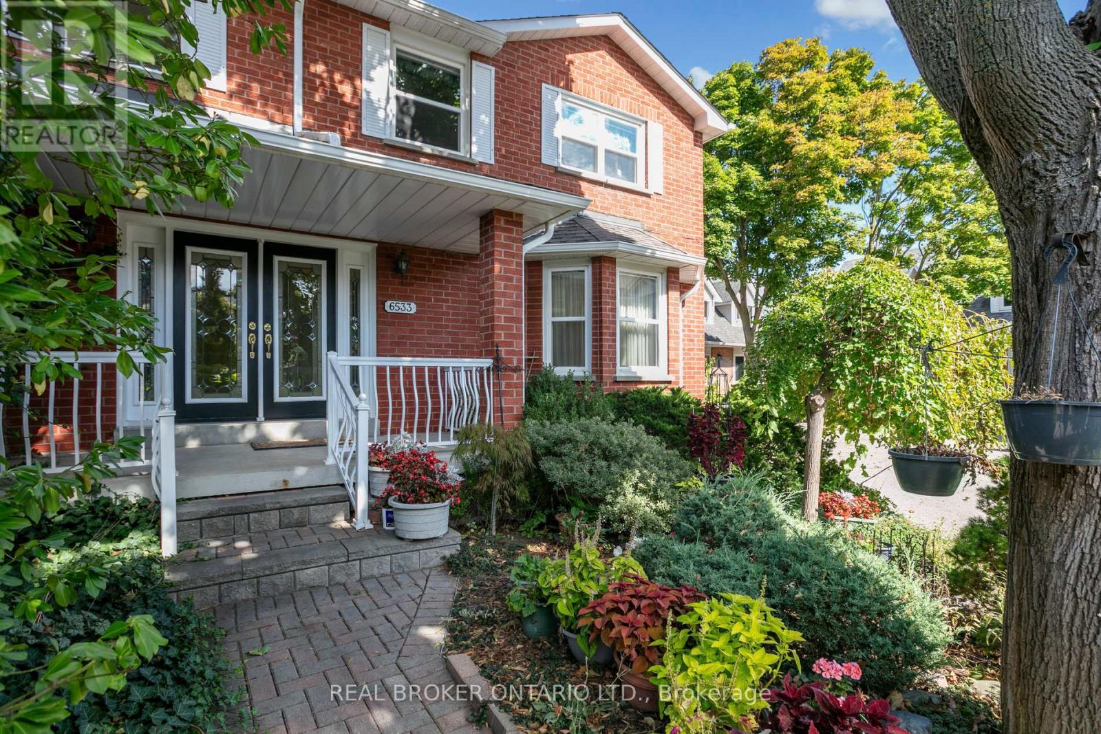 6533 MOCKINGBIRD LANE, Mississauga, Ontario