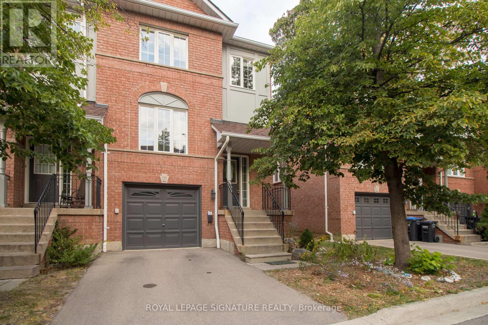 48 - 2398 Britannia Road W, Mississauga, Ontario  L5M 6B6 - Photo 3 - W9385134