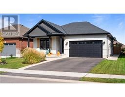 7 COVENTRY Court, simcoe, Ontario