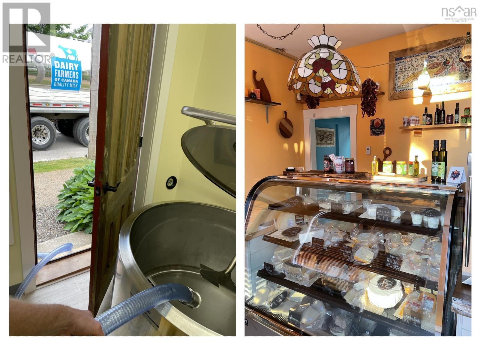 170 St George Street, Annapolis Royal, Nova Scotia  B0S 1A0 - Photo 11 - 202424097