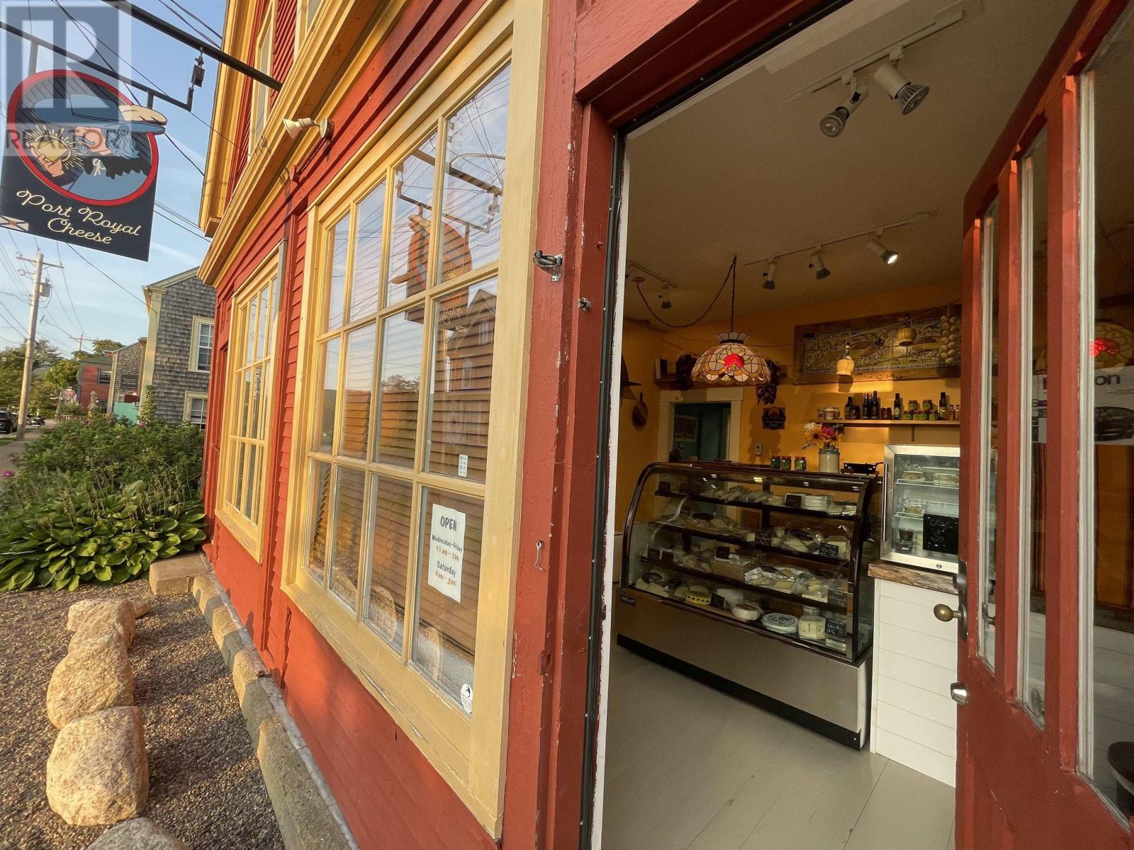 170 St George Street, Annapolis Royal, Nova Scotia  B0S 1A0 - Photo 7 - 202424097