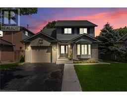 19 DRIFTWOOD Place, stoney creek, Ontario