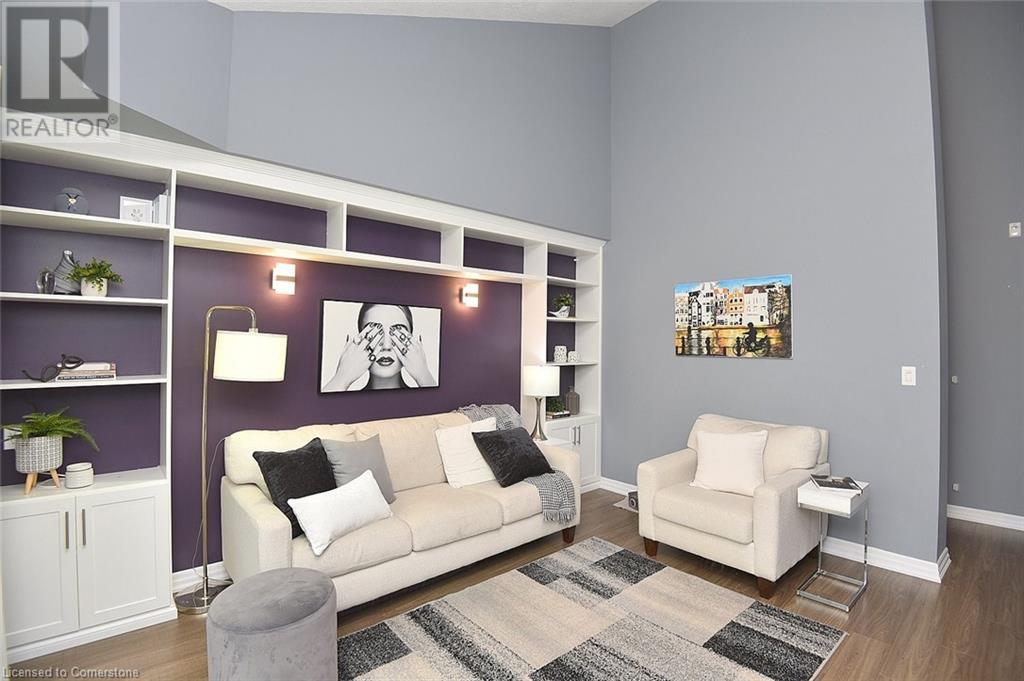 170 Rockhaven Lane Unit# 320, Waterdown, Ontario  L8B 1B5 - Photo 11 - 40659127