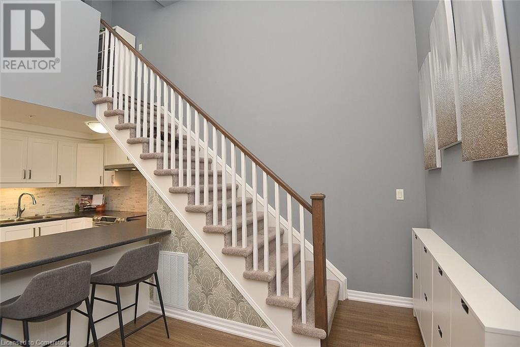 170 Rockhaven Lane Unit# 320, Waterdown, Ontario  L8B 1B5 - Photo 14 - 40659127