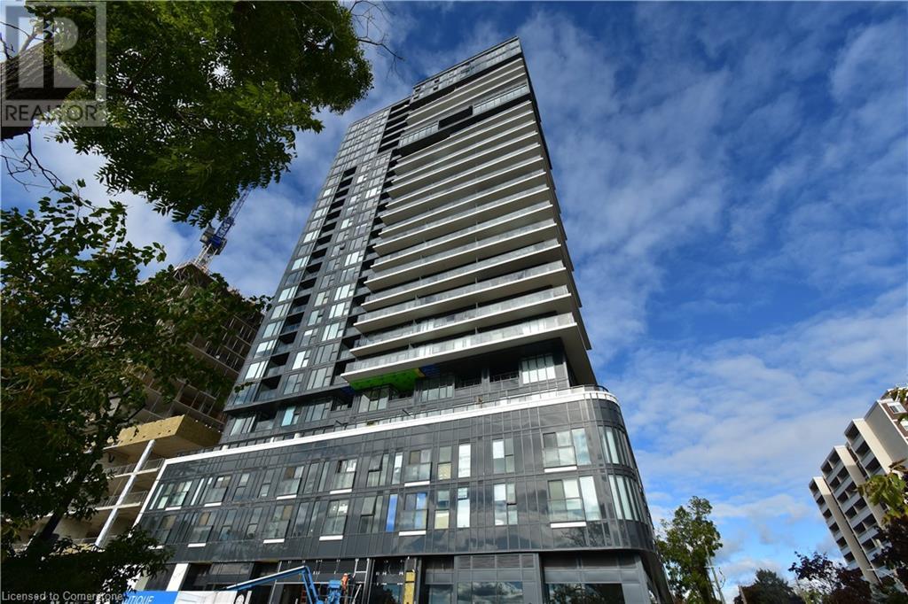 370 MARTHA Street Unit# 1305, burlington, Ontario