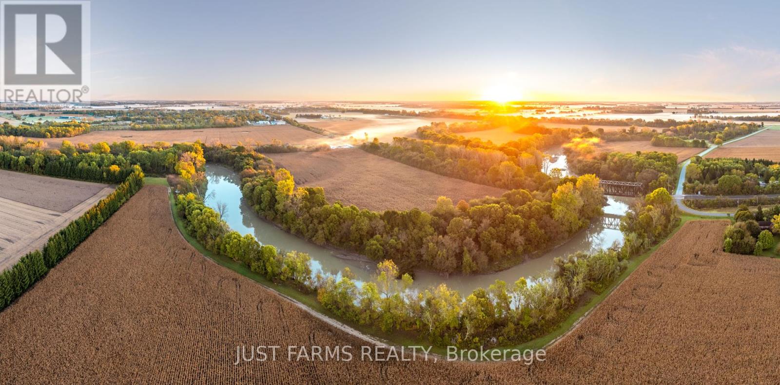 13181 Railroad Line, Chatham-Kent, Ontario  N0P 2K0 - Photo 6 - X8475276