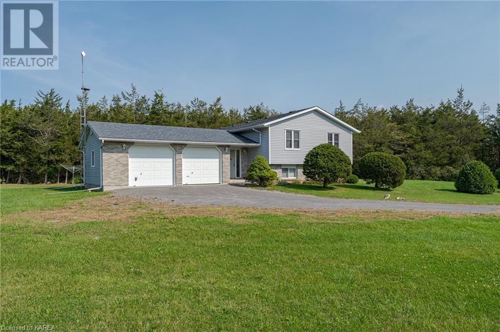 5810 County Rd 9, Greater Napanee, Ontario  K7R 3K8 - Photo 2 - X9412784