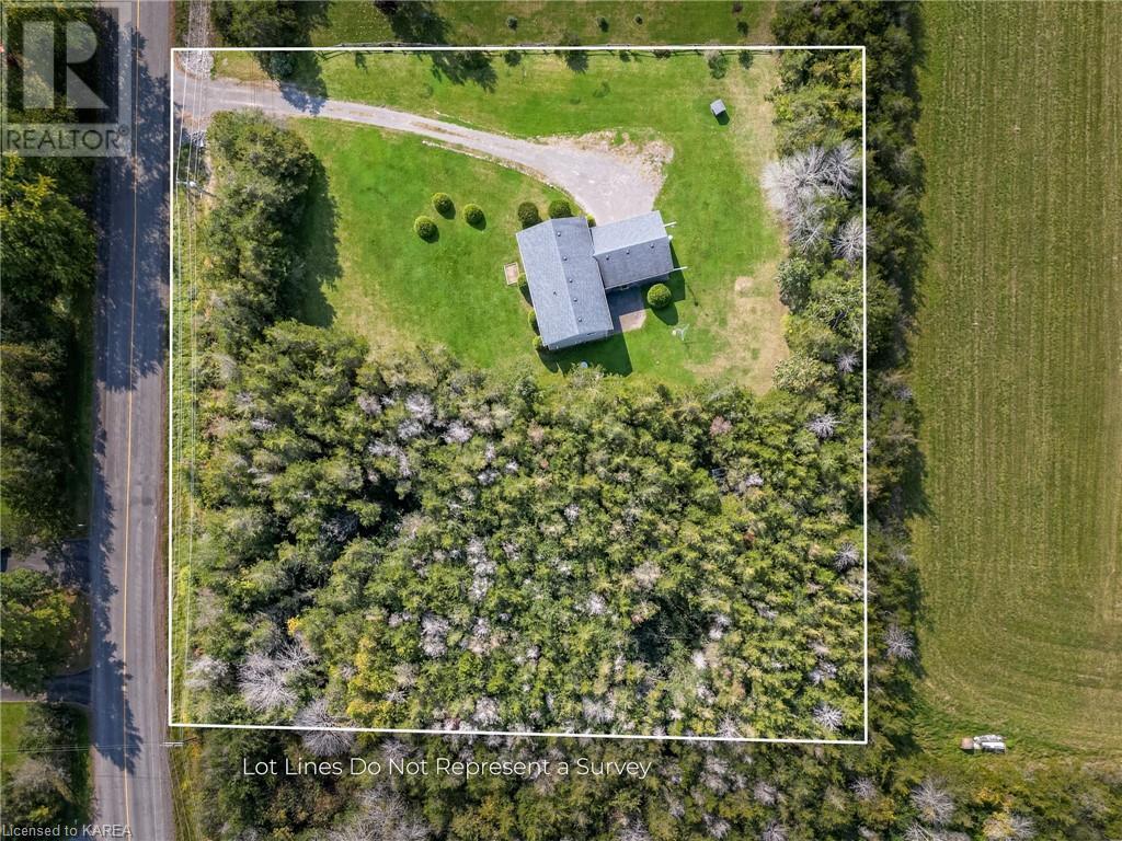 5810 County Rd 9, Greater Napanee, Ontario  K7R 3K8 - Photo 50 - X9412784