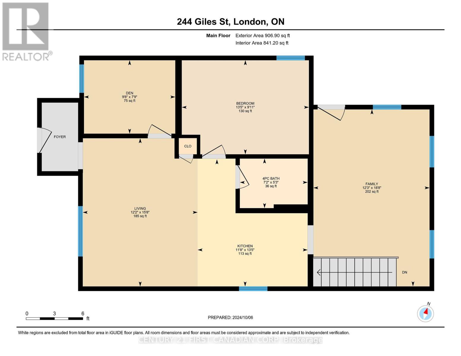 244 Giles Street, London, Ontario  N5Z 2W3 - Photo 39 - X9385285