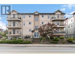 160 5th Avenue SW Unit# 301, salmon arm, British Columbia