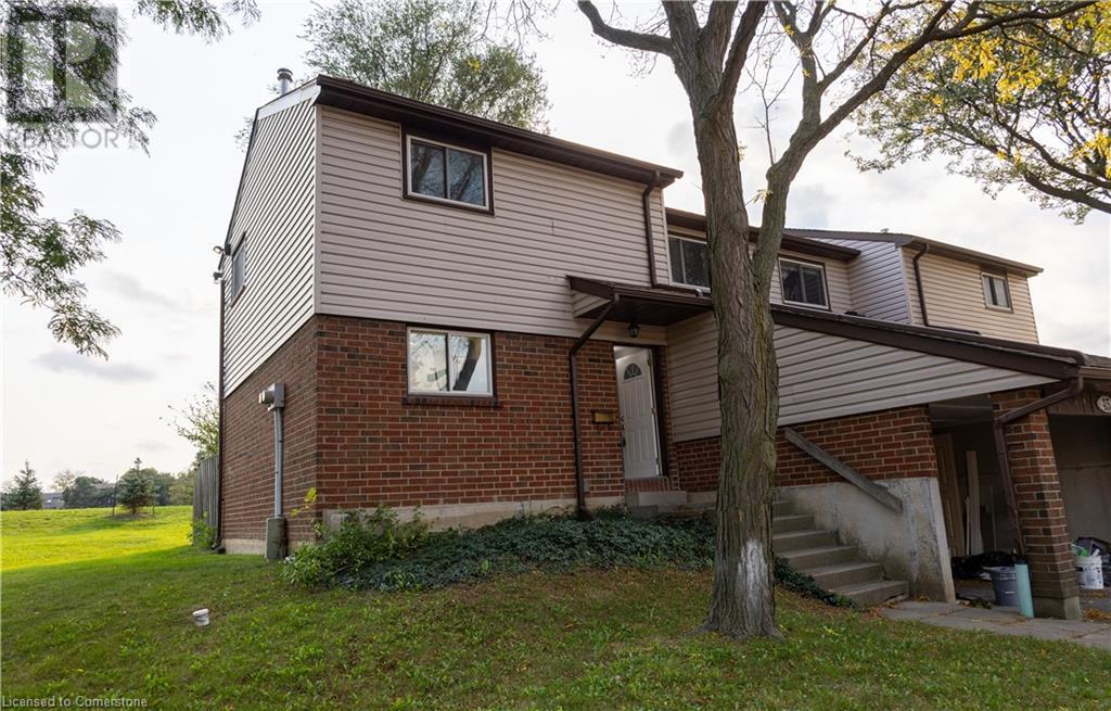 890 LIMERIDGE Road E Unit# 45, hamilton, Ontario