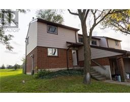 890 LIMERIDGE Road E Unit# 45, hamilton, Ontario